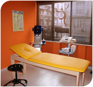 Studio MEDILAB fisioterapia Riabilitazione Sport Benessere a BARI