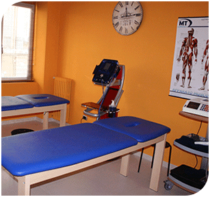 Studio MEDILAB fisioterapia Riabilitazione Sport Benessere a BARI